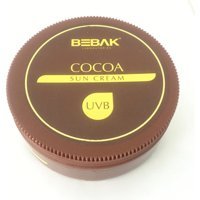 Bebak Vücut İçin Bronzlaştırıcı Krem 200 ml