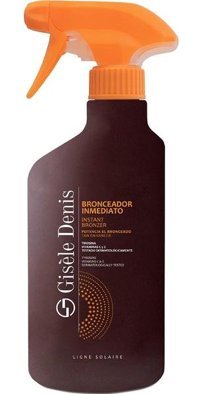 Gisele Denis Vücut İçin Bronzlaştırıcı Losyon 300 ml