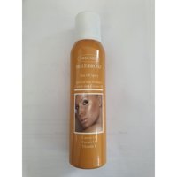 Medcare Havuç Yağı-Kakao Yağı Vücut İçin Bronzlaştırıcı Sprey 150 ml