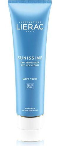 Lierac Vücut İçin Bronzlaştırıcı Yağ 150 ml
