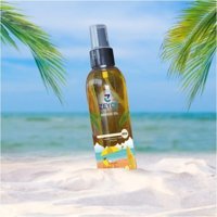 Zeyce Vücut İçin Bronzlaştırıcı Yağ 200 ml