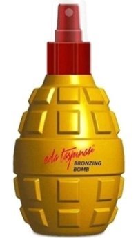 Eda Taşpınar Bronzing Bomb Vücut İçin Bronzlaştırıcı Sprey 200 ml