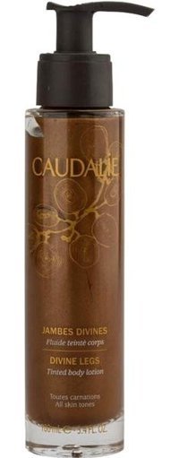 Caudalie Divine Legs Vücut İçin Bronzlaştırıcı Sprey 100 ml