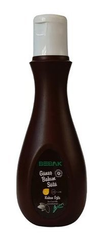 Bebak Vücut İçin Bronzlaştırıcı Yağ 120 ml