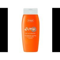 Ziaja Kakao Yağı Vücut İçin Bronzlaştırıcı Yağ 150 ml