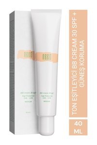 Need Cosmetics Medium Tüm Ciltler İçin BB Krem Orta Ton