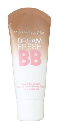 Maybelline New York Dream Fresh Tüm Ciltler İçin BB Krem Orta Ton
