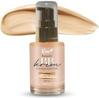 Roa Bitkisel Light Tüm Ciltler İçin BB Krem Açık Ton