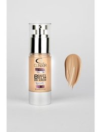 Clinixir Light SPF 30 Tüm Ciltler İçin BB Krem Açık Ton