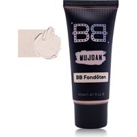 Mujgan Fondöten Tüm Ciltler İçin BB Krem Açık Ton