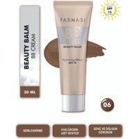 Farmasi Hydrating Effect No:06 Tüm Ciltler İçin BB Krem Açık Ton