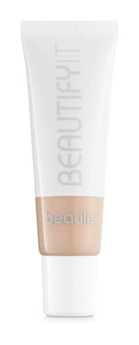 Beaulis Beautify It 139 Medium Beige Tüm Ciltler İçin BB Krem Orta Ton