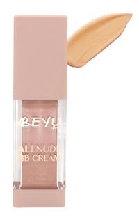 Deluxe Beyu Paris All Nude 03 Tüm Ciltler İçin BB Krem Açık Orta Ton