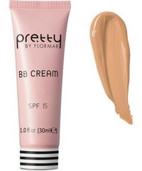 Flormar 03 Dark Medium Tüm Ciltler İçin BB Krem Orta Ton
