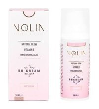 Volia Tüm Ciltler İçin BB Krem Açık Ton