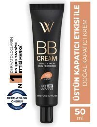 Uraw Before Make Up Tüm Ciltler İçin BB Krem Açık Ton