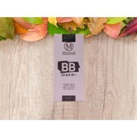 Misswell Tüm Ciltler İçin BB Krem Açık Ton