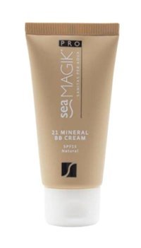 Dead Sea Spa Magik Pro 21 Mineral Tüm Ciltler İçin BB Krem Açık Ton