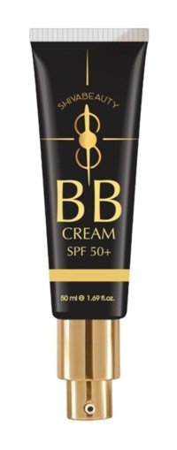 Shiva Beauty Tüm Ciltler İçin BB Krem Orta Ton