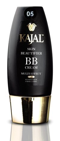 Kajal Skin Beautifier No:05 Tüm Ciltler İçin BB Krem Orta Ton