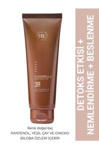 HL Sunbrella Tüm Ciltler İçin BB Krem Koyu Ton