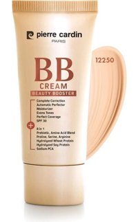 Pierre Cardin Beauty Booster Poudre To Beige-426 Tüm Ciltler İçin BB Krem Orta Ton