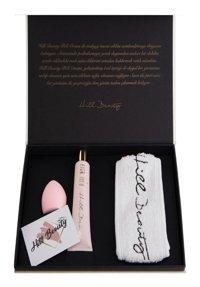 Hill Beauty Medium Tüm Ciltler İçin BB Krem Orta Ton