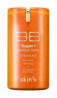 Skin79 Super+ Orange Tüm Ciltler İçin BB Krem Orta Ton