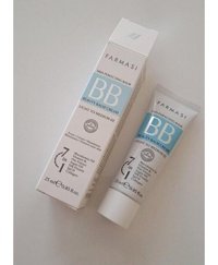 Farmasi 7in1 Light To Medium 02 Tüm Ciltler İçin BB Krem Açık Orta Ton