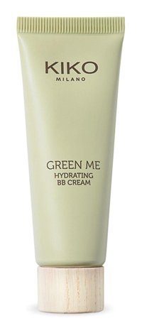 Kiko Milano Green Me Hydrating 104 Naturel Beige Tüm Ciltler İçin BB Krem Orta Ton