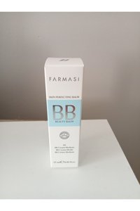 Farmasi Medium 03 Tüm Ciltler İçin BB Krem Orta Ton 25 ml