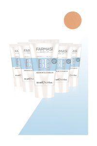 Farmasi Medium To Dark No:04 Tüm Ciltler İçin BB Krem Koyu Ton