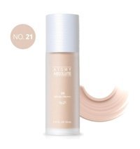 Atomy Absolute No.21 Tüm Ciltler İçin BB Krem Açık Ton