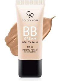 Golden Rose Beauty Balm No:06 Tüm Ciltler İçin BB Krem Açık Ton