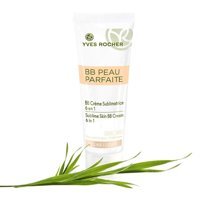 Yves Rocher Allantoin Tüm Ciltler İçin BB Krem Açık Ton