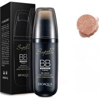 Bioaqua Bare Makeup Tüm Ciltler İçin BB Krem Koyu Ton