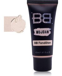 Mujgan Fondöten Tüm Ciltler İçin BB Krem Orta Ton