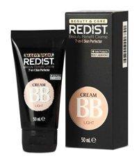 Redist 7in1 Skin Perfector Tüm Ciltler İçin BB Krem Açık Ton