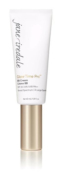 Jane Iredale Glow Time Pro Tüm Ciltler İçin BB Krem Açık Ton