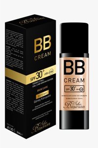 Seher Başaran Tüm Ciltler İçin BB Krem Açık Ton