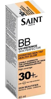 Saint UV Defense Medium Tüm Ciltler İçin BB Krem Orta Ton