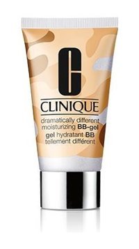Clinique Dramatically Different Moisturizing Tüm Ciltler İçin BB Krem Açık Ton