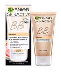 Garnier Original Light Tüm Ciltler İçin BB Krem Açık Ton