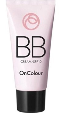 Oriflame OnColour Fair Tüm Ciltler İçin BB Krem Açık Ton