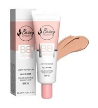 Unice Beany Tüm Ciltler İçin BB Krem Orta Ton
