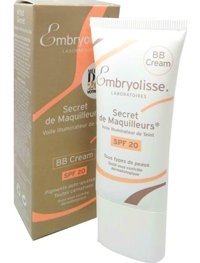 Embryolisse Secret de Maquilleurs Tüm Ciltler İçin BB Krem Orta Ton