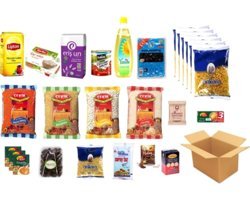 Nuh'un Ankara 26 Parça Ramazan Paketi