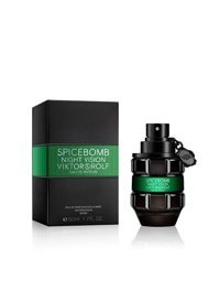 Viktor Rolf Spicebomb Night Vision EDP Baharatlı Kadın Parfüm 50 ml