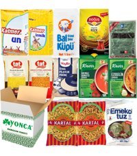 Yonca Ramazan Paketi 13 Adet