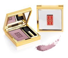 Elizabeth Arden No:25 Toz Sedefli Tekli Far Pembe